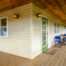 Covered Porch -- 27905sthwy28